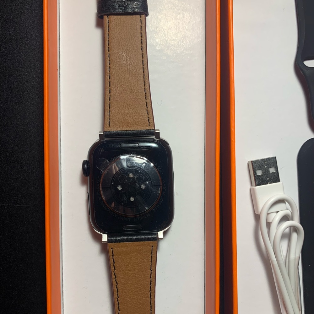 Series 8 Apple Watch